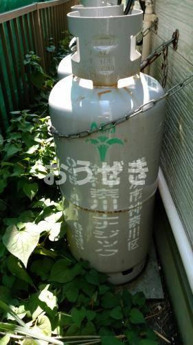 エムズ横浜のその他共用部分