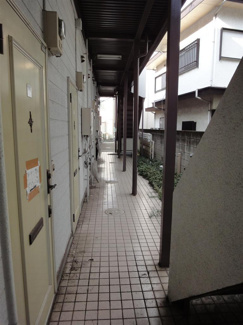 【外観】