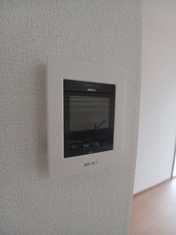 【設備】 | パルテール桑の木