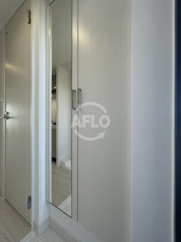 ｇｍ難波ウエストＤ.Ｃ.のその他|ｇｍ難波ウエストＤ.Ｃ.　シューズボックス