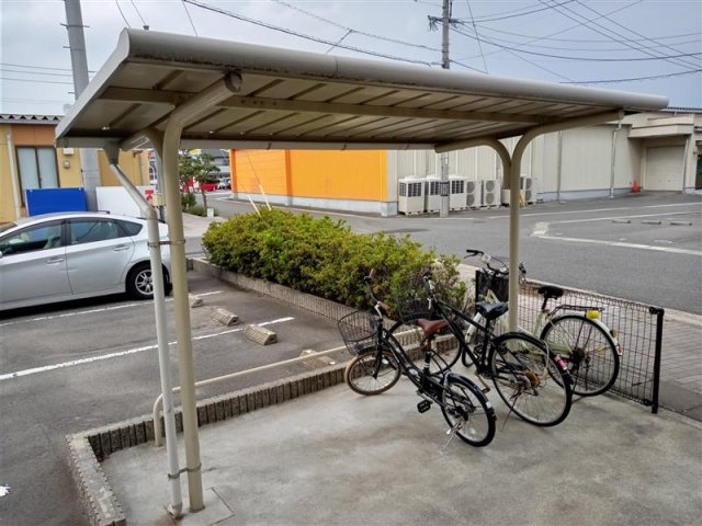 【その他】 | レオパレスマユリカⅤ