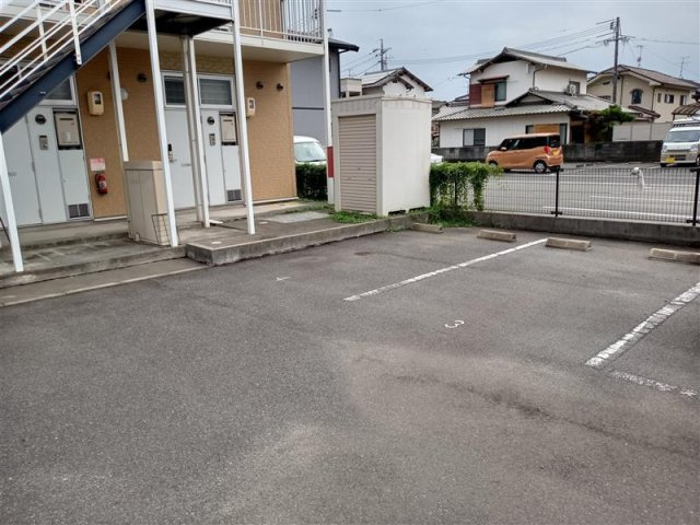 【その他】 | レオパレスマユリカⅤ