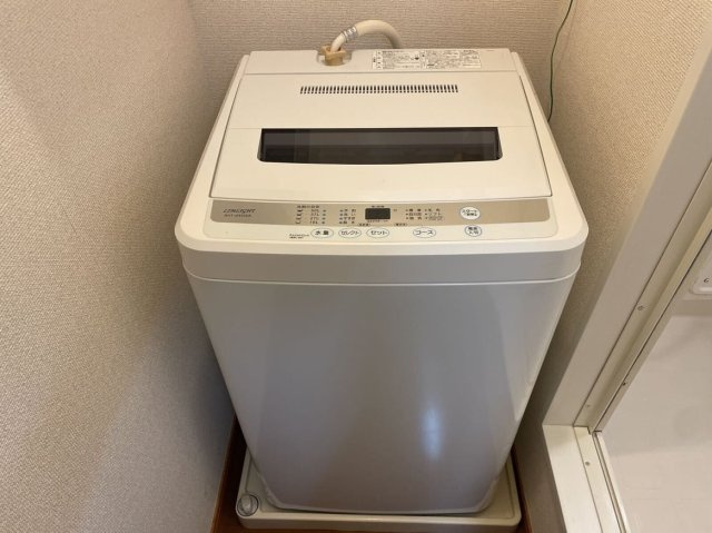 レオパレス谷万成のその他