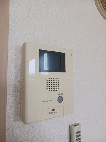 【設備】 | レジデンス下伊福　颯