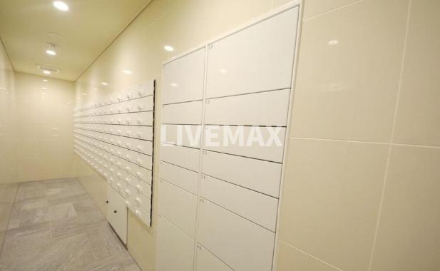 【設備】ディームス東陽町Ⅱ