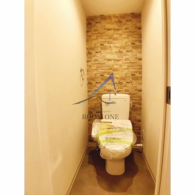 ロイヤルブルーム高鼻町 のトイレ|トイレです。