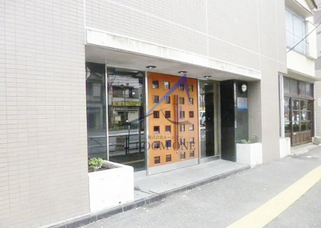 エスコート東大前