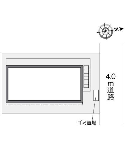 レオパレスサウス学南町のその他