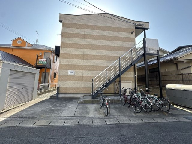 レオパレスサウス学南町のその他
