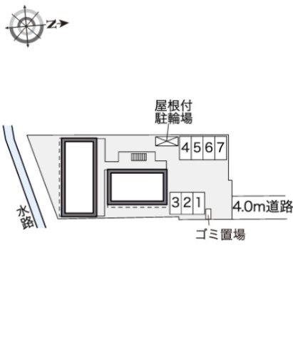 【その他】 | レオパレスルピナス高柳東町