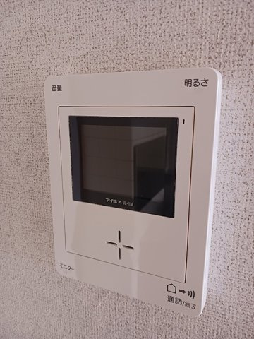 【設備】 | パルテール桑の木