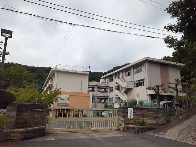 【周辺】 | パルテール桑の木 | 津島小学校まで550m
