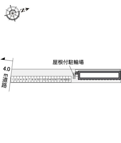 レオパレス浜野二丁目のその他