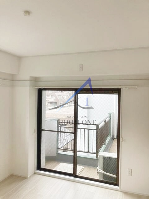 ＬＥＯ六拾弐番館の寝室|寝室です。