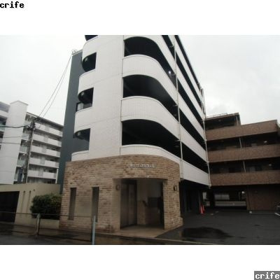 サンヴィクトワール　板付小学校区