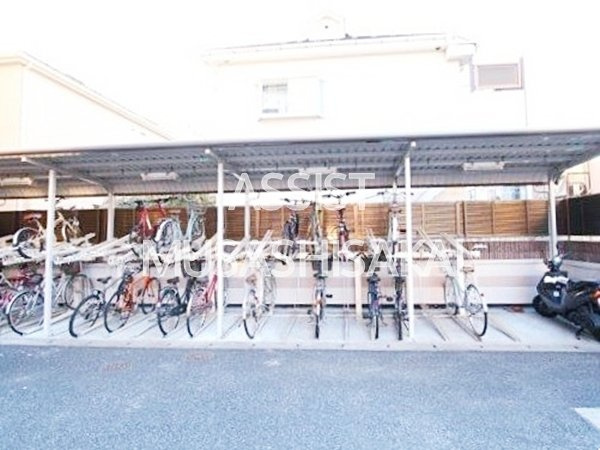 プライムアーバン小金井本町のその他共用部分