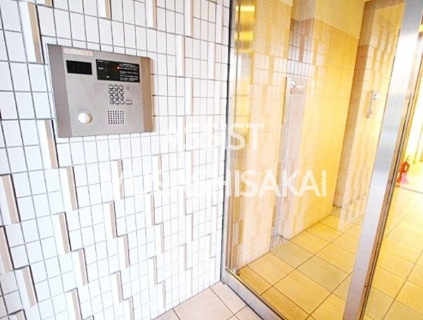 プライムアーバン小金井本町のセキュリティ