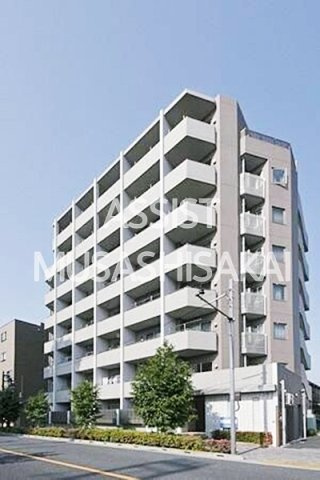 プライムアーバン小金井本町の外観|お電話でお問合わせ頂けますと、よりスムーズにご対応出来ます♪