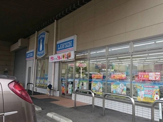 【周辺】 | レオパレスＢＡＮＣＨＯＵ