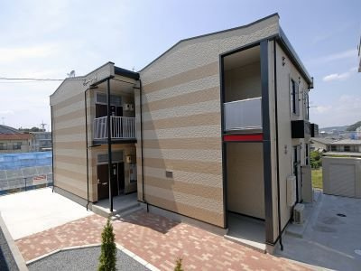 レオパレス京山マスカットⅡのその他|※写真と現状が異なる場合は現状を優先