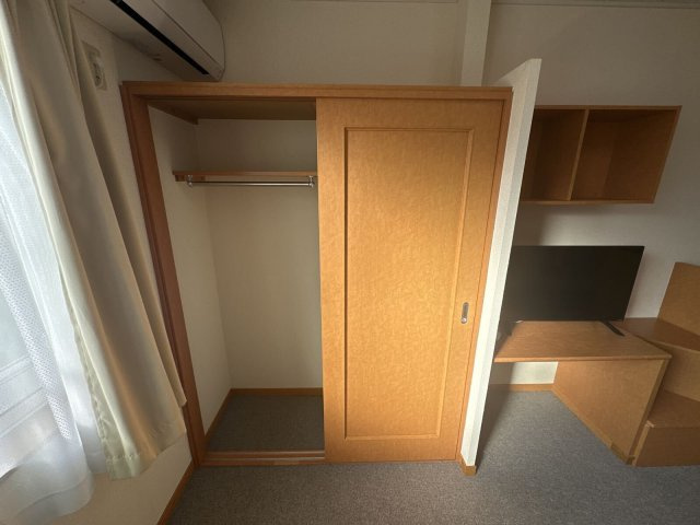 レオパレスひかりの内装