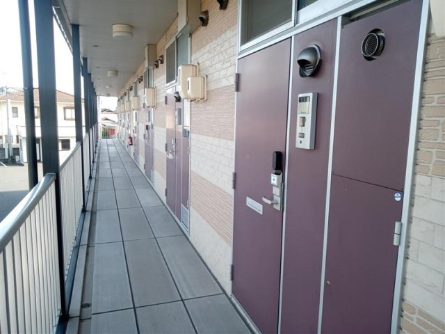 レオパレスピュア高松のその他|※写真と現状が異なる場合は現状を優先
