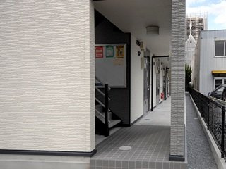 レオパレスセーグオリゾンのその他|※写真と現状が異なる場合は現状を優先