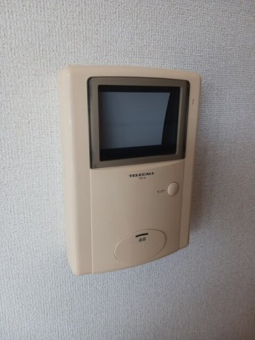 カーサ　Ｃの設備