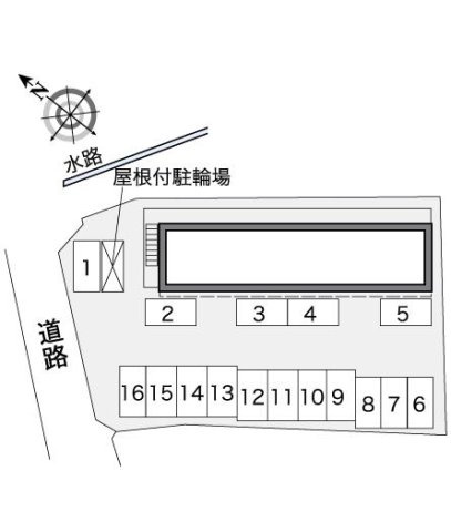 レオパレスピュア高松のその他