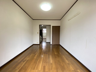 【内装】 | コーポフカワ