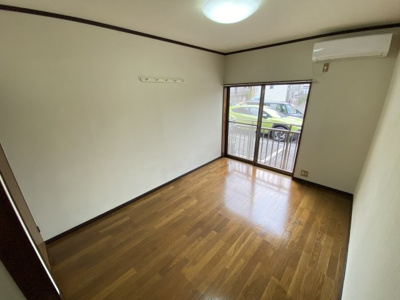 【内装】 | コーポフカワ