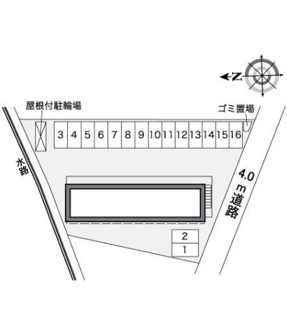 【その他】 | レオパレスベル新福
