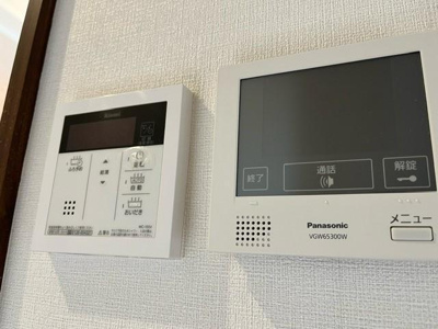 【セキュリティ】 | ラシーネ武蔵小山