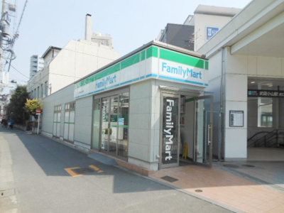 【周辺】 | ラシーネ武蔵小山