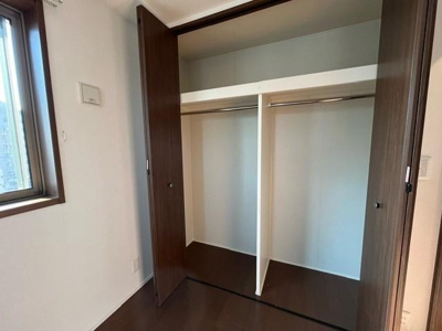 【収納】 | ラシーネ武蔵小山