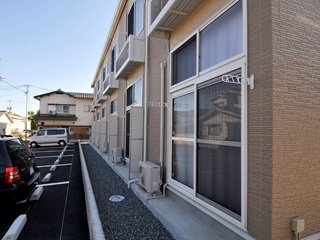 レオパレスアルカネットのその他