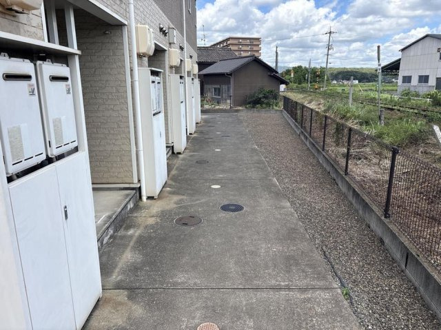 レオパレスアステカのその他