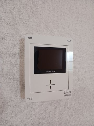 橙Ⅰ棟の設備