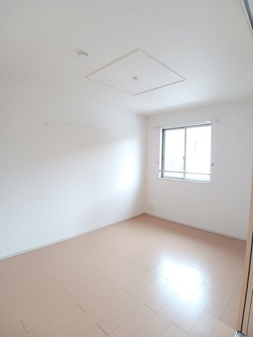 橙Ⅰ棟の内装