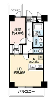 【間取り】 | プレール・ドゥーク田園調布南