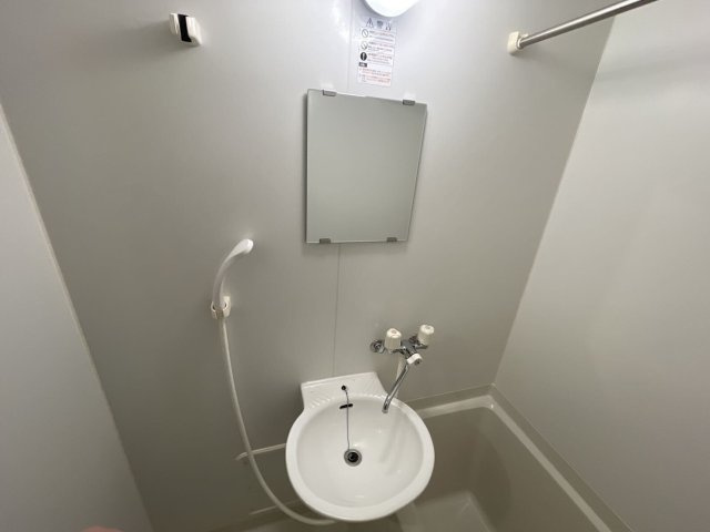 レオパレス華れんの内装