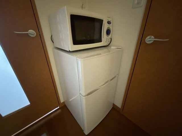 レオパレス華れんのその他
