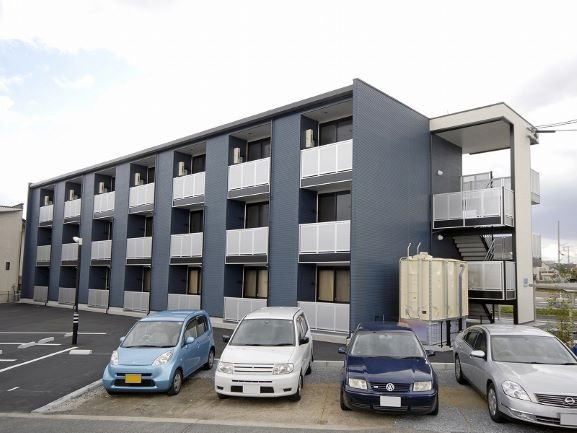 レオパレスファミーユⅡのその他|写真と現状が異なる場合は現状を優先