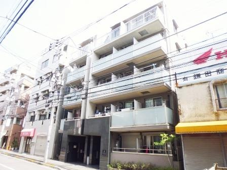 グランアセット大塚Ｎ