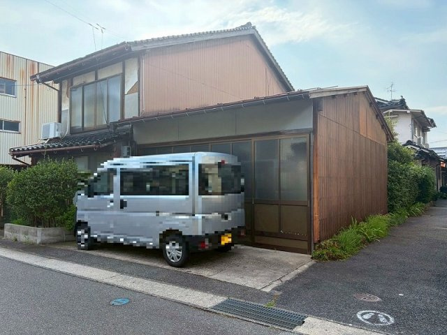 ■□角盤町3丁目中古戸建□■