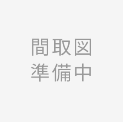 ■□角盤町3丁目中古戸建□■の間取り