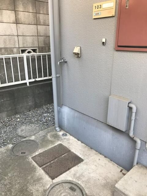 ハイランド駒沢のその他