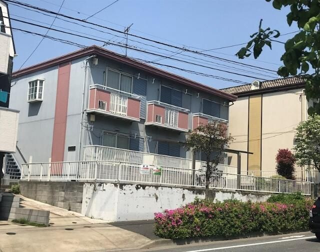 ハイランド駒沢のその他