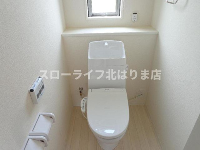 【トイレ】 | カラタチ