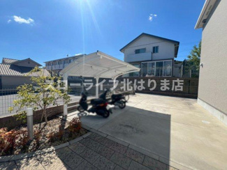 【その他共用部分】 | カラタチ